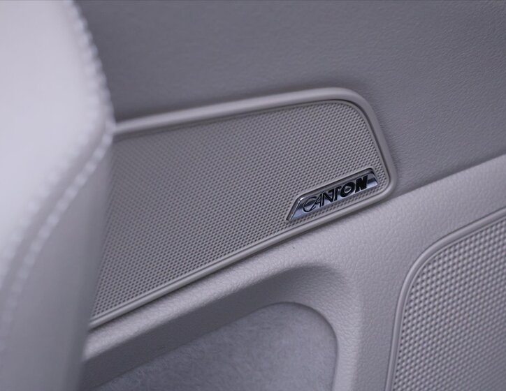 Škoda Superb Liftback 2,0 l 200 kw