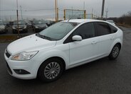 Ford Focus Hatchback 1,6 l 74 kw