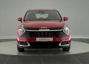 KIA Sportage SUV / Terénní 1,6 l 110 kw