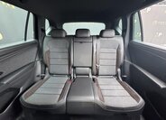 Seat Tarraco SUV 2,0 l 140 kw