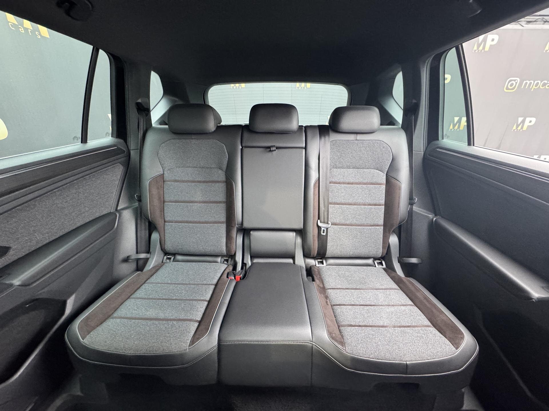 Seat Tarraco SUV 2,0 l 140 kw