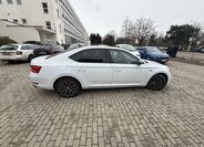 Škoda Superb Sedan / Limuzína 0,0 110 kw