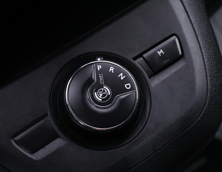 Toyota ProAce Kombi 2,0 l 130 kw