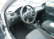 Škoda Rapid Hatchback 1,2 l 63 kw