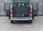 Volkswagen Multivan 10