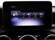 Mercedes-Benz GLC SUV 2,1 l 125 kw