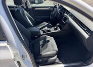 Volkswagen Passat Kombi 2,0 l 110 kw