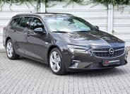 Opel Insignia 1