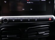 Citroën C4 Cactus Hatchback 1,2 l 81 kw