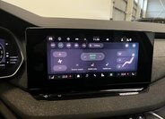 Škoda Octavia Liftback 1,5 l 85 kw