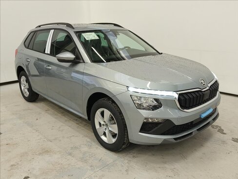 Škoda Kamiq Ostatní 999,0 85 kw