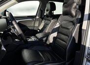 Volkswagen Touareg SUV 3,0 l 210 kw