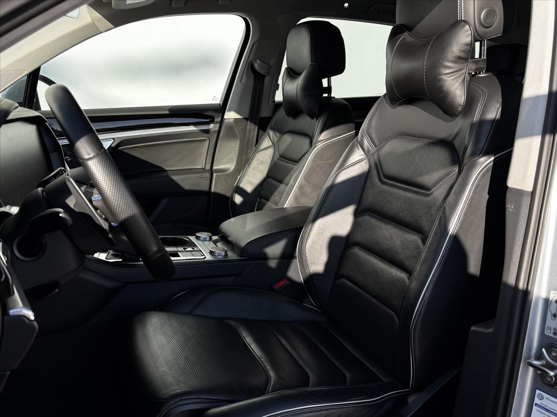 Volkswagen Touareg SUV 3,0 l 210 kw