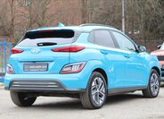 Hyundai Kona SUV 0,0 150 kw