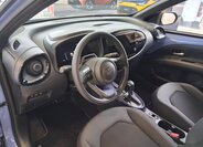 Toyota Aygo Hatchback 1,5 l 85 kw