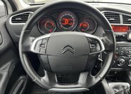 Citroën C4 Hatchback 1,6 l 82 kw