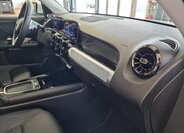 Mercedes-Benz GLB SUV 2,0 l 140 kw