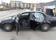 Volkswagen Jetta Sedan 1,9 l 77 kw