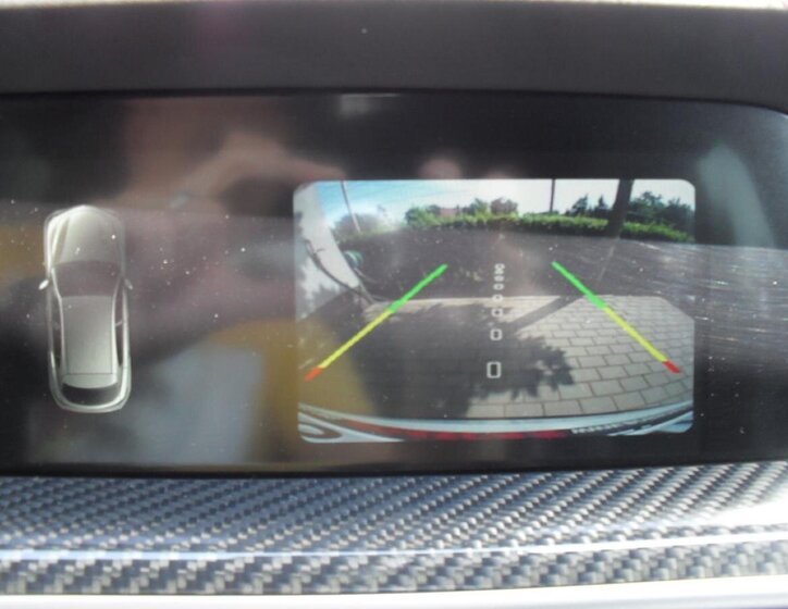 Alfa Romeo Stelvio SUV / Terénní 2,9 l 375 kw