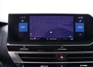 Citroën C4 Hatchback 1,2 l 96 kw