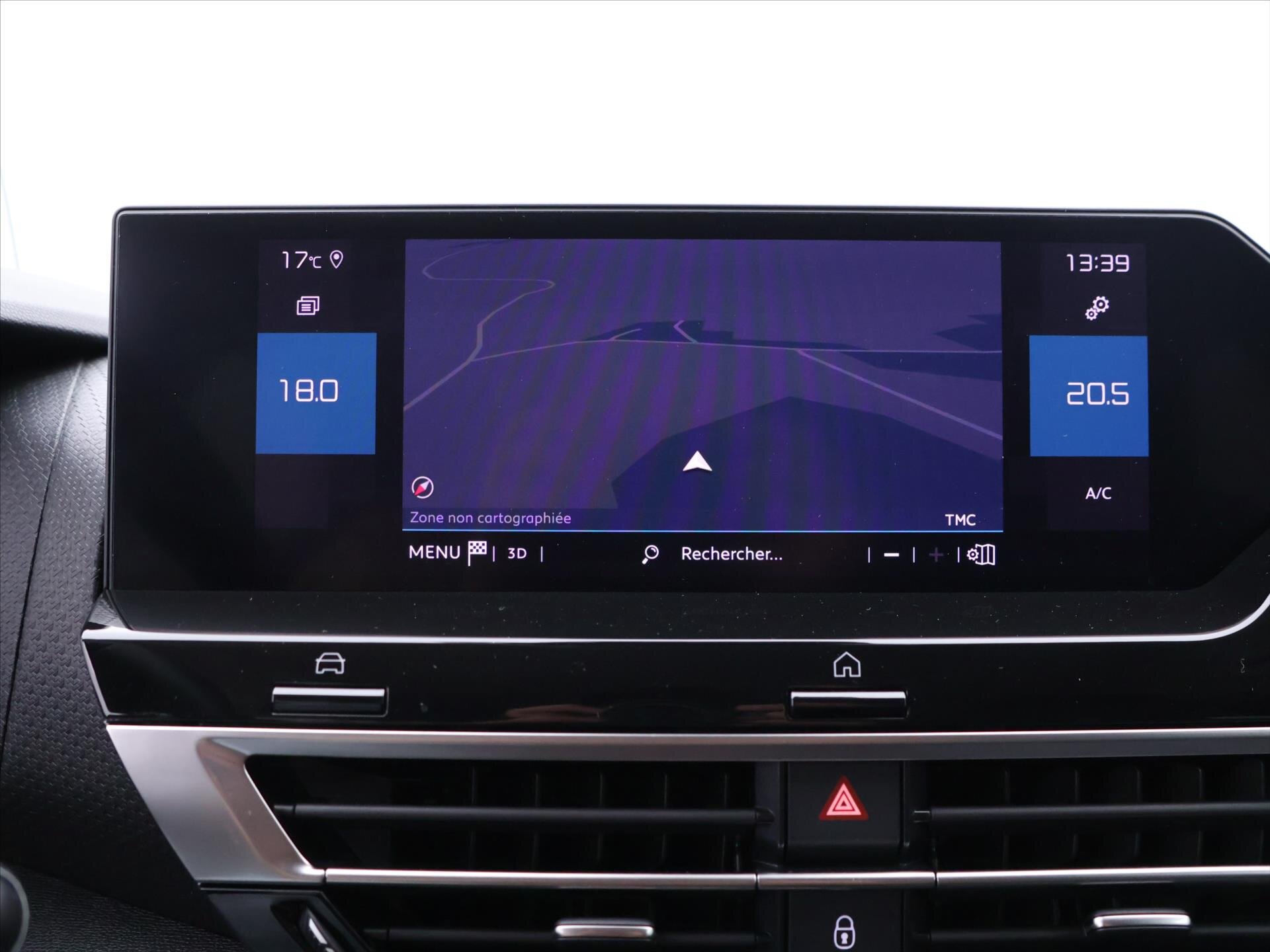 Citroën C4 Hatchback 1,2 l 96 kw