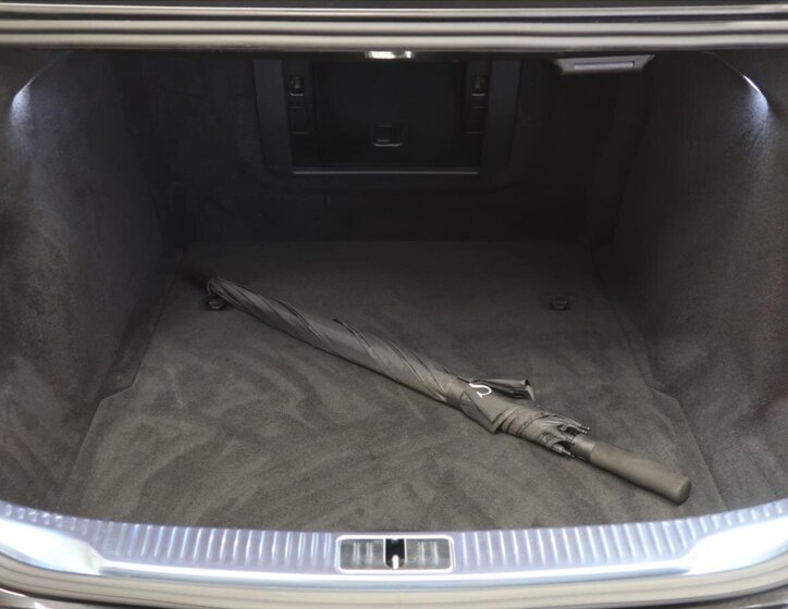 Mercedes-Benz Třídy S Sedan / Limuzína 3,0 l 230 kw