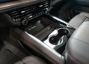 Chevrolet Tahoe SUV / Terénní 6,2 l 313 kw