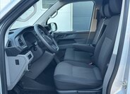Volkswagen Transporter Skříň 2,0 l 110 kw