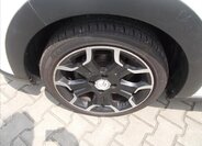 Citroën C3 Hatchback 1,2 l 81 kw