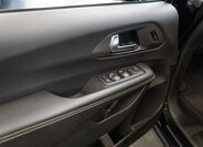 Chrysler Pacifica MPV 3,6 l 221 kw