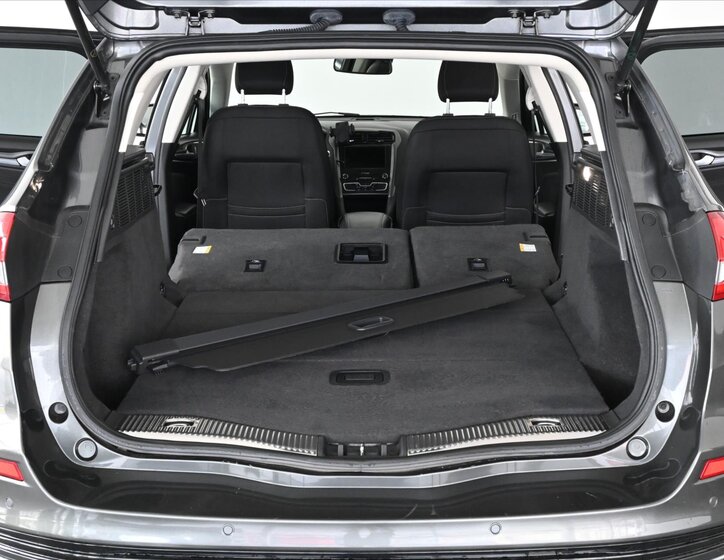 Ford Mondeo Kombi 2,0 l 140 kw