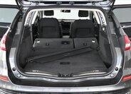 Ford Mondeo Kombi 2,0 l 140 kw