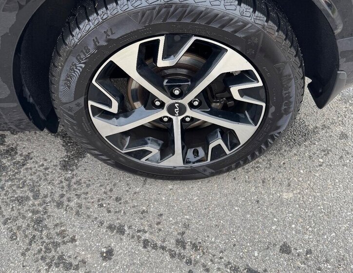 KIA Sportage SUV 0,0 0