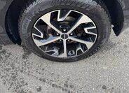 KIA Sportage SUV 0,0 0