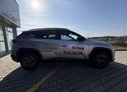 Hyundai Tucson SUV / Terénní 1,6 l 110 kw