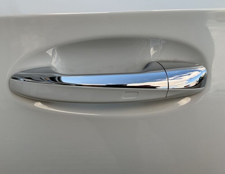 Mercedes-Benz Třídy A Hatchback 1,3 l 118 kw