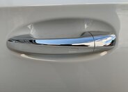 Mercedes-Benz Třídy A Hatchback 1,3 l 118 kw