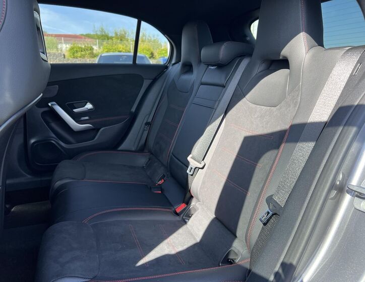 Mercedes-Benz Třídy A 16