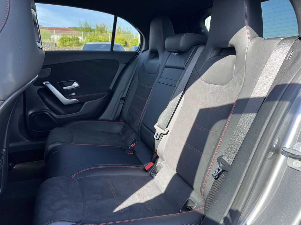 Mercedes-Benz Třídy A