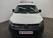 Volkswagen Caddy Ostatní 1,4 l 81 kw