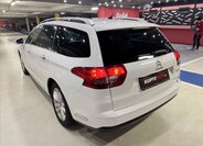 Citroën C5 Kombi 1,6 l 115 kw