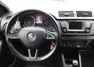 Škoda Fabia 33