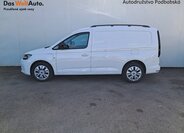 Volkswagen Caddy Skříň 1,5 l 85 kw