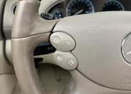 Mercedes-Benz SL Kabriolet 5,0 l 225 kw