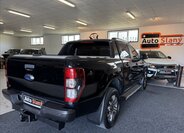 Ford Ranger Pick-up 3,2 l 147 kw