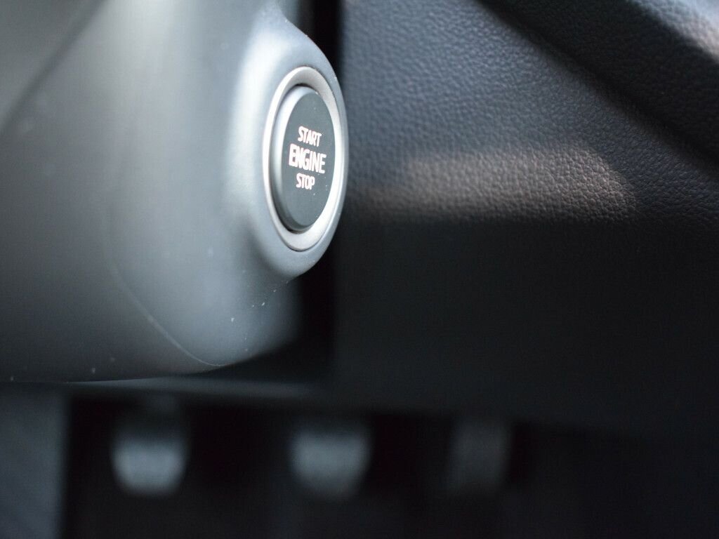 Škoda Octavia Liftback 1,5 l 85 kw