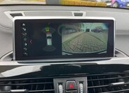 BMW X2 SUV 2,0 l 140 kw