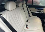 Mercedes-Benz Třídy E 19