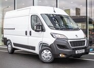 Peugeot Boxer Skříň 2,2 l 103 kw