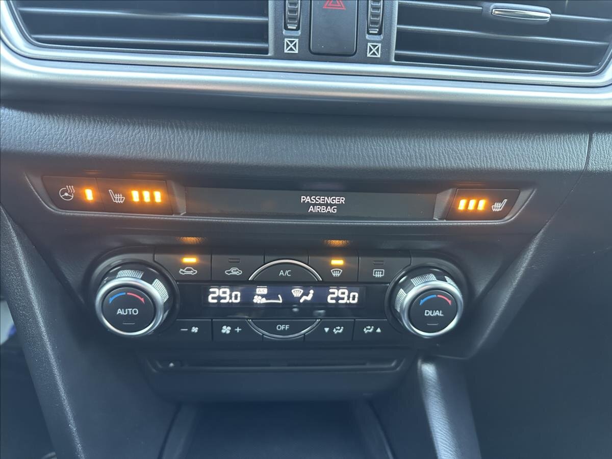 Mazda 3 Hatchback 2,0 l 88 kw